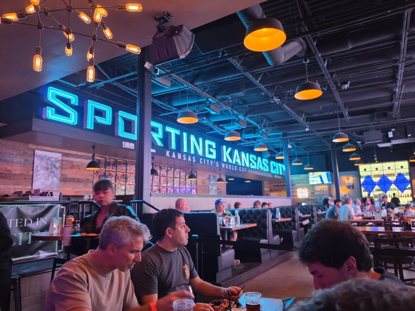 No Other Pub by Sporting KC - Image 3