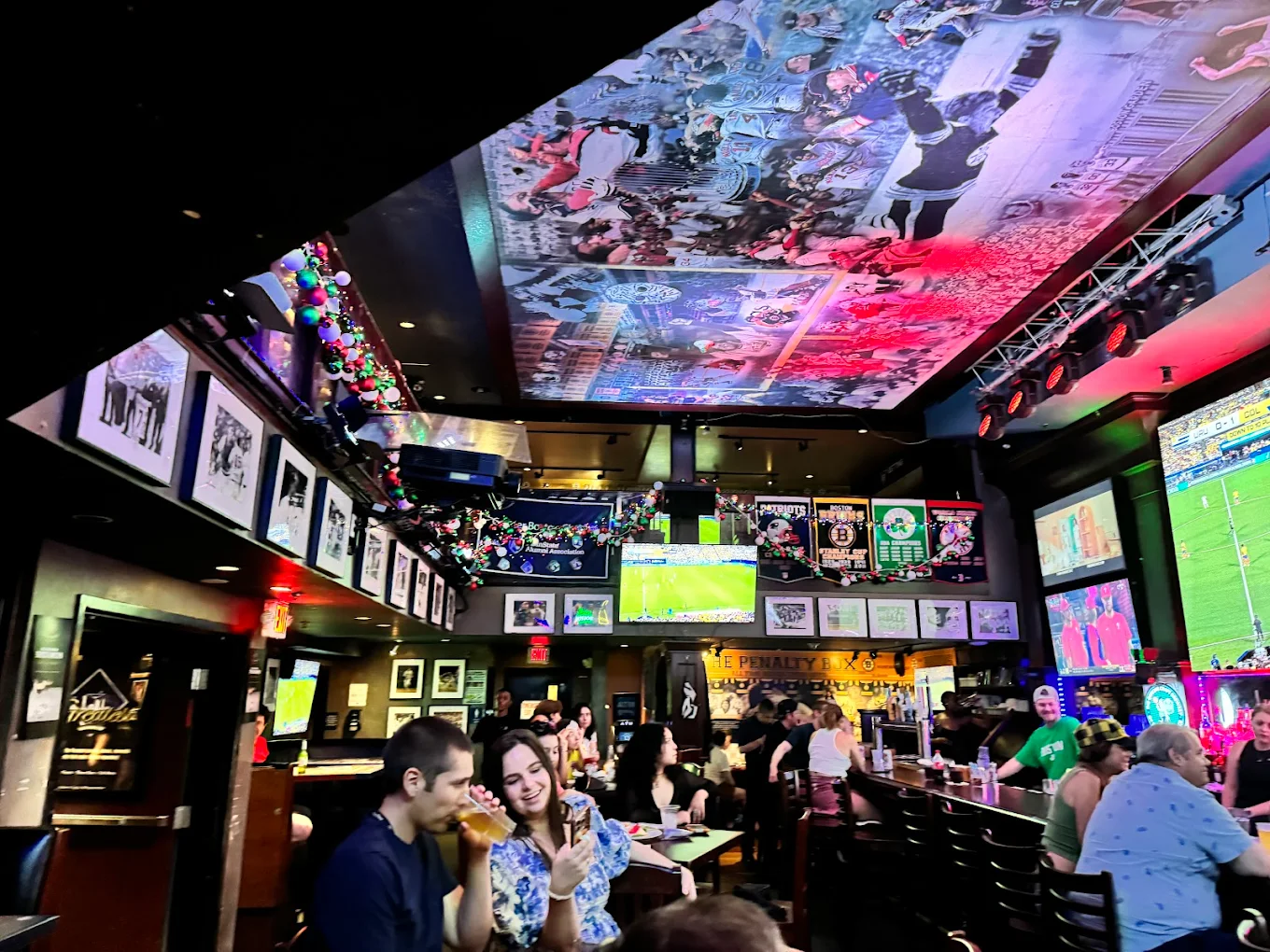The Greatest Bar