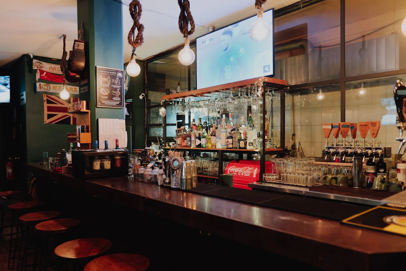 The Dog House Pub