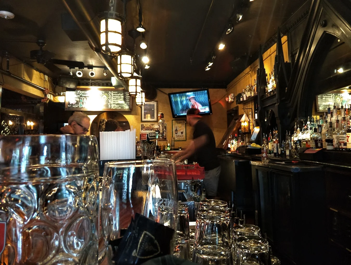 Blackfriar Pub - Image 4