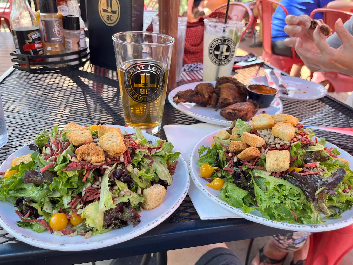 Lariat Lodge Brewing Company - Image 4