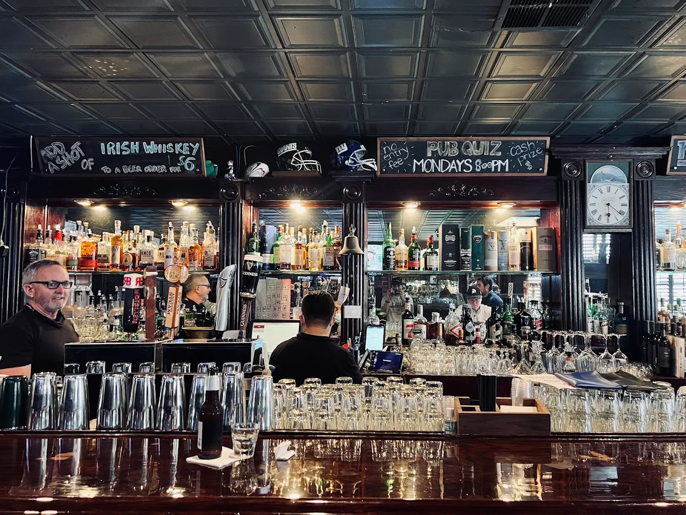 O'Briens Irish Pub - Image 2