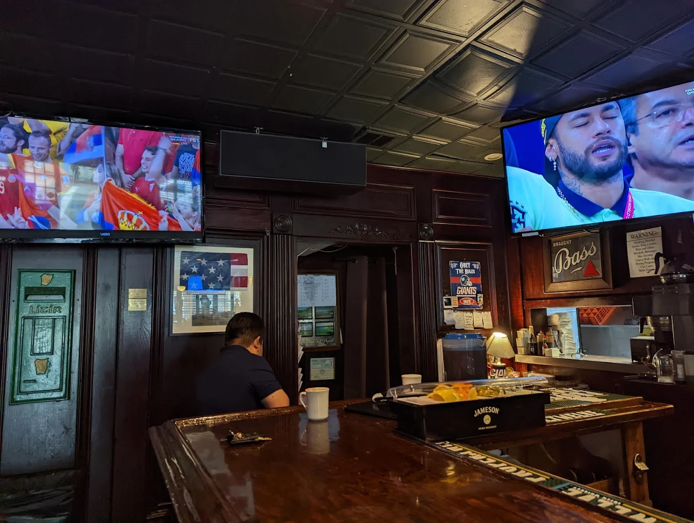 O'Briens Irish Pub - Image 4