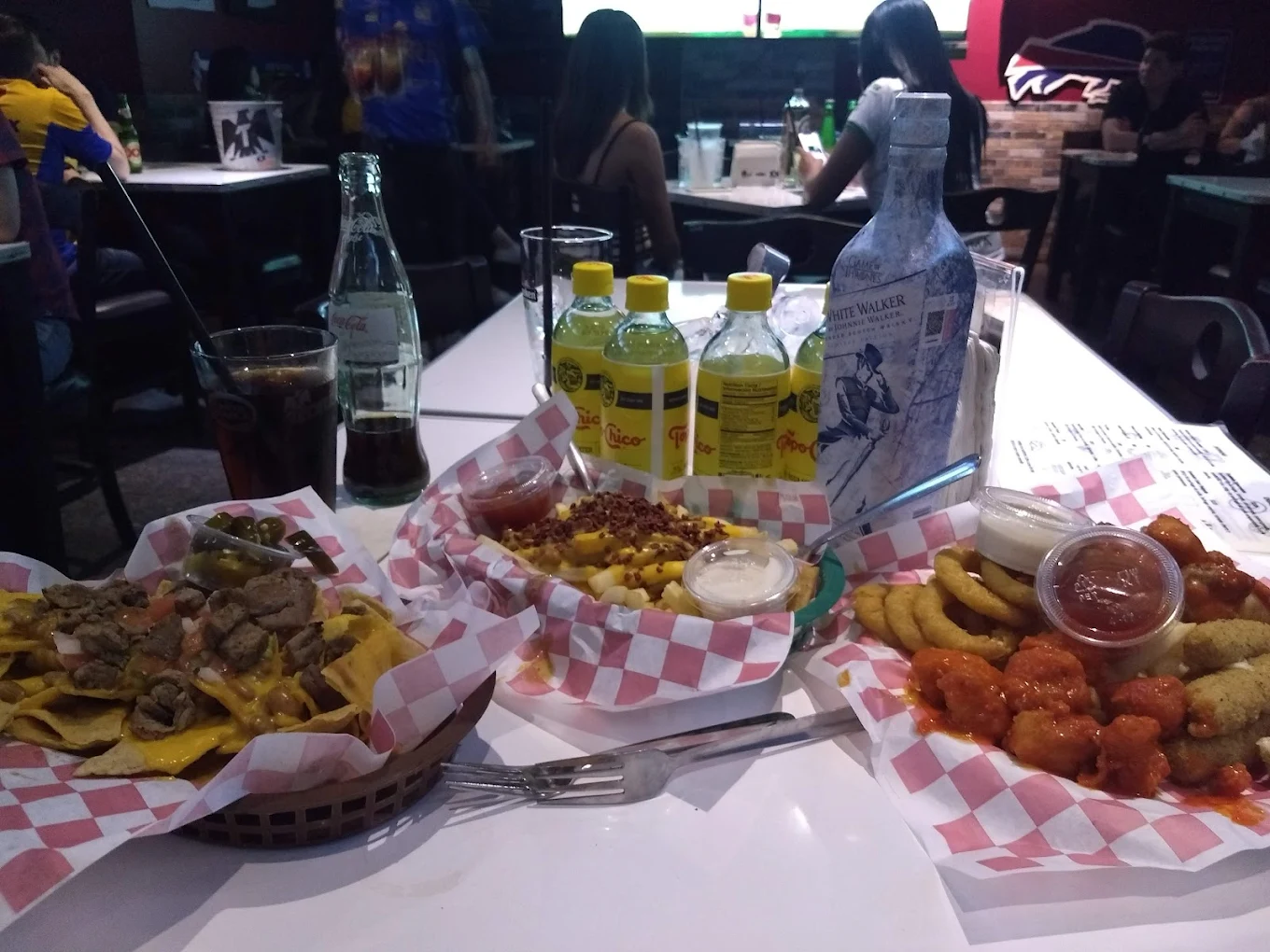 Tabernabeu Sports Bar - Image 3