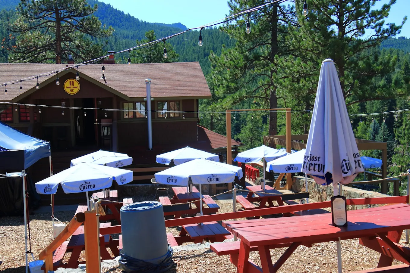 Lariat Lodge Brewing Company - Image 2