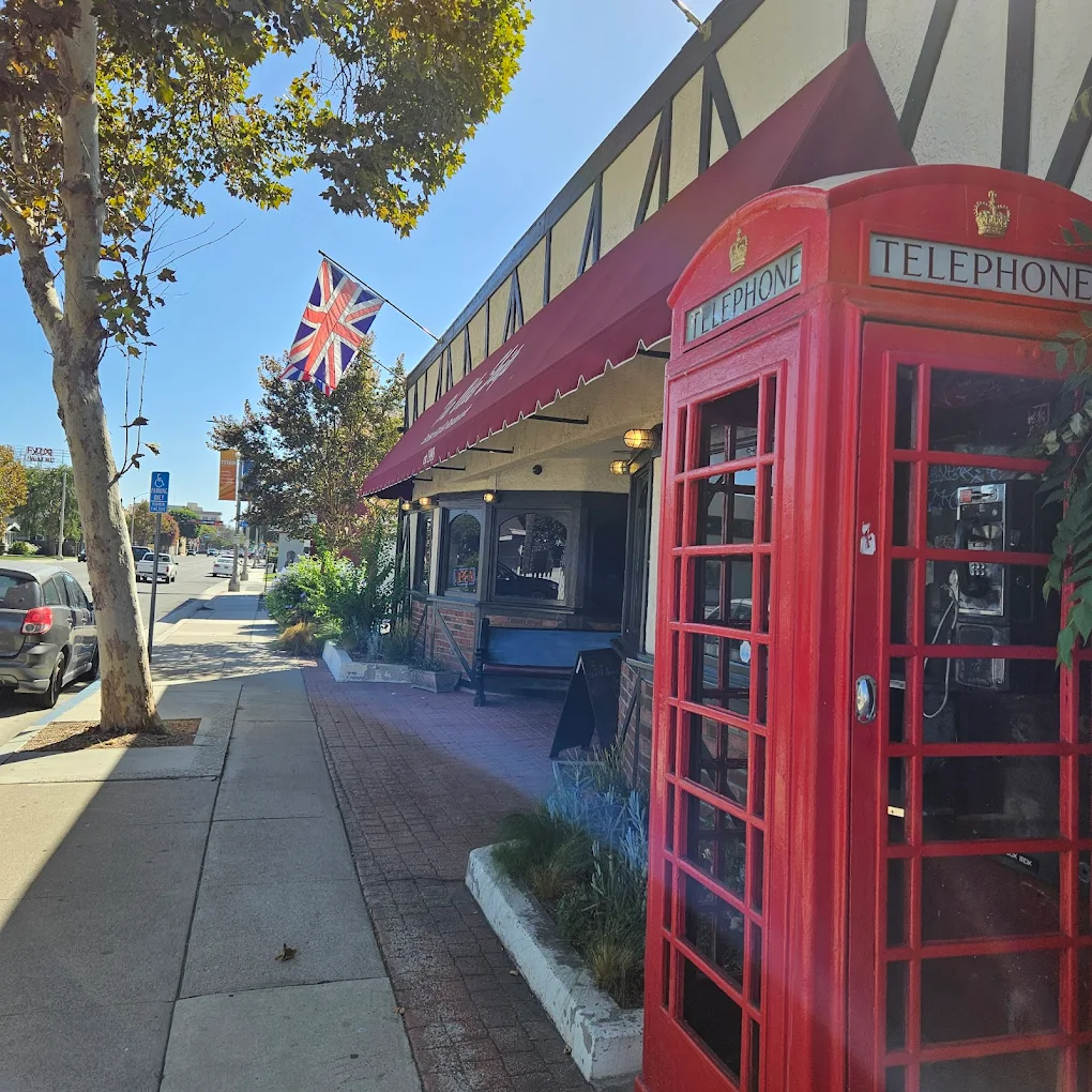 The Olde Ship - Image 2
