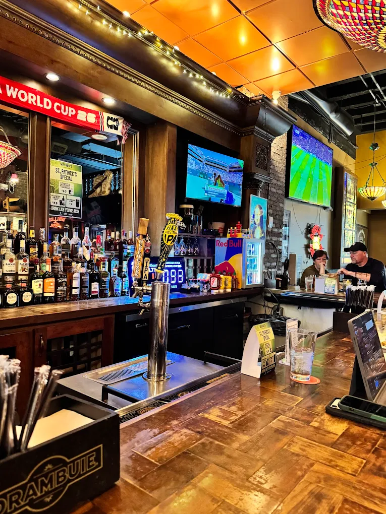 Meehan's Public House Downtown