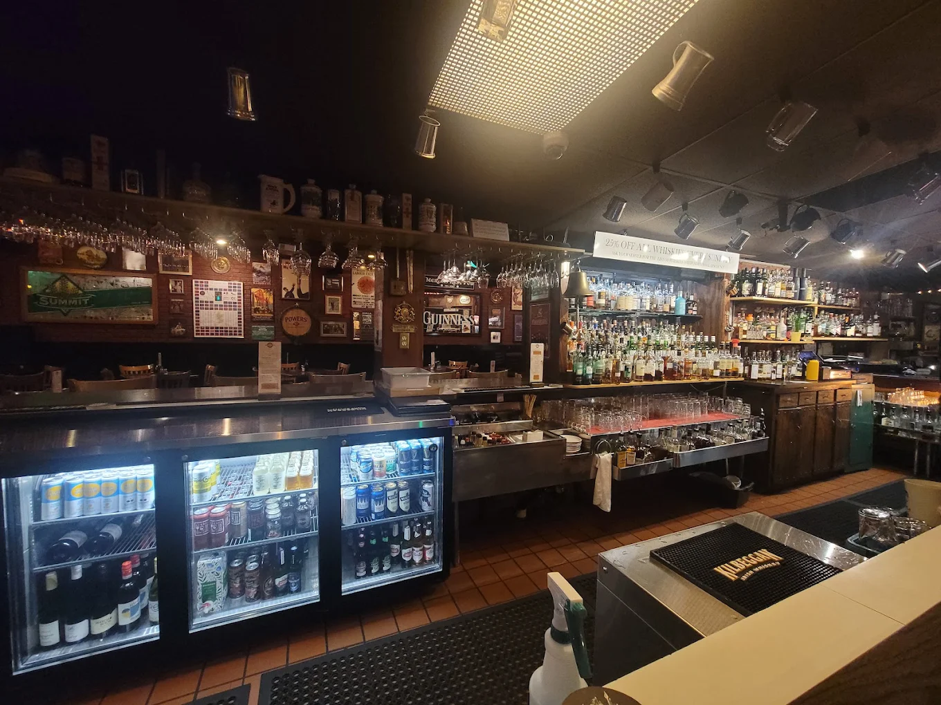 Merlins Rest Pub - Image 2