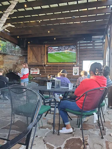 The Brewhouse Cafe