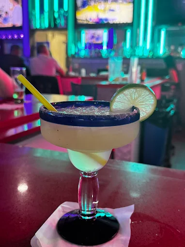 Pancho's Sports Bar and Grill