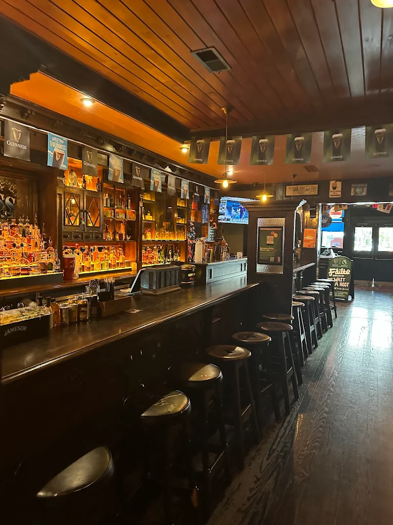 Ri Ra Irish Pub