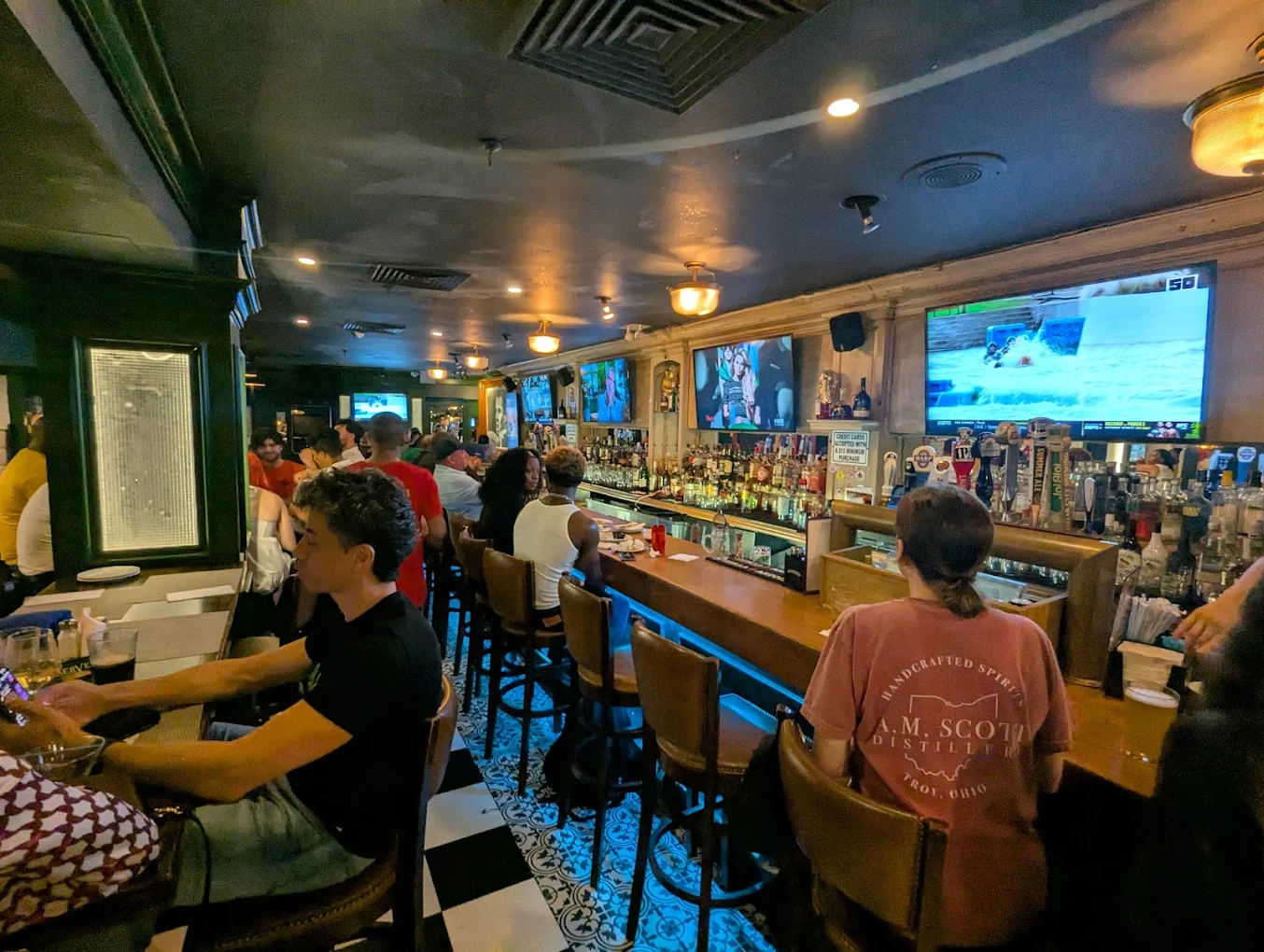 Carragher's