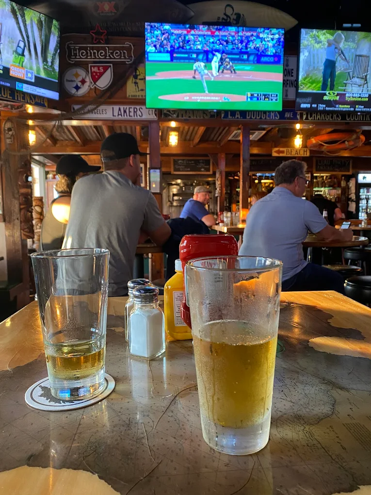 OB's Pub & Grill - Image 3
