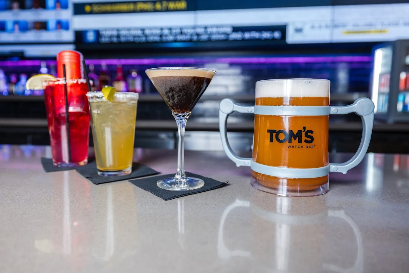 Tom's Watch Bar - Inglewood - Image 2