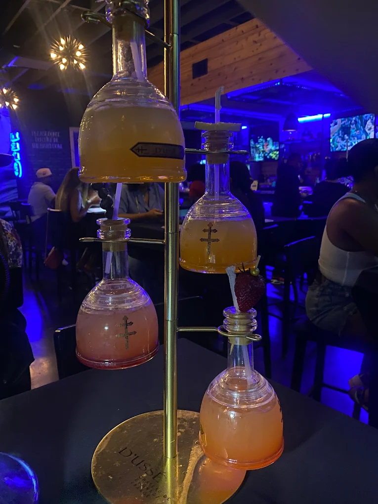 42 Bar and Grill - Image 2