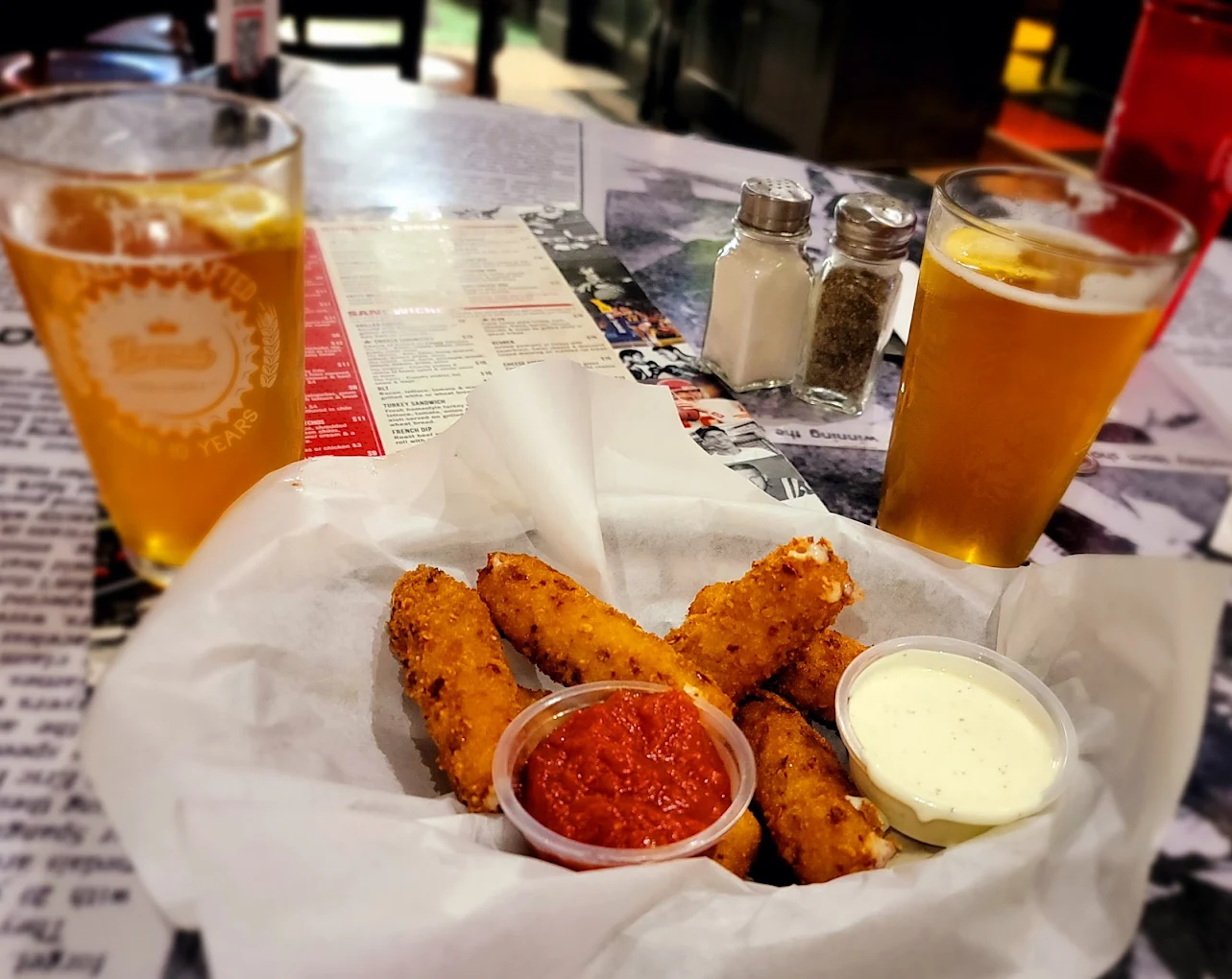 Legends Pub & Grill - Image 4