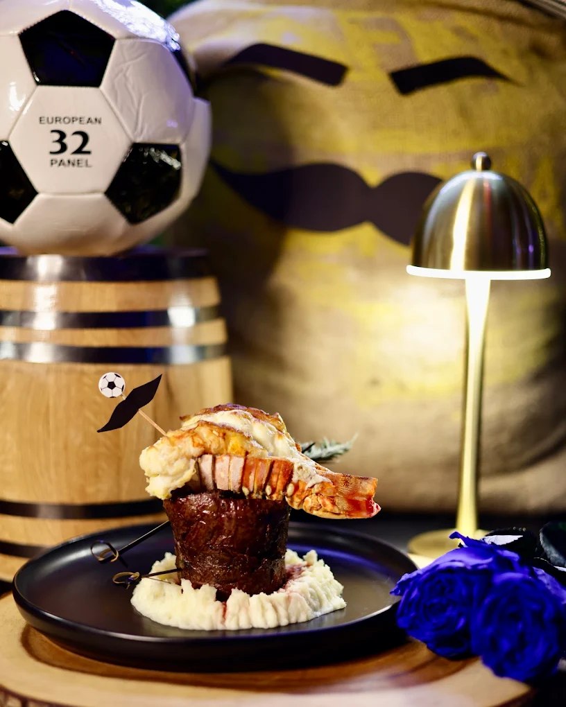 Barriles Restaurant and Sports Bar - Image 3