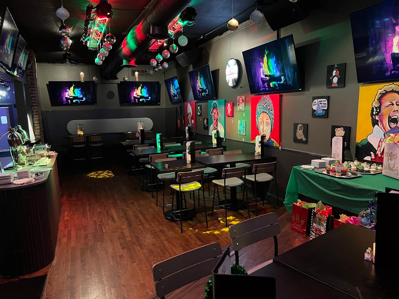 Gaels Public House & Sports