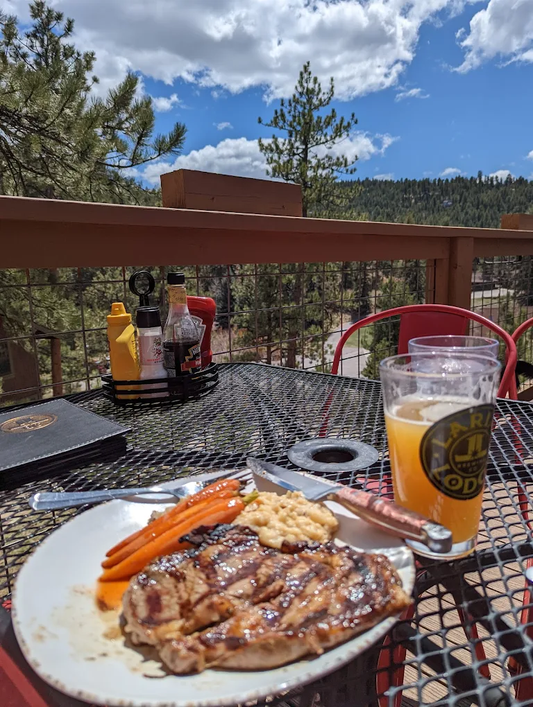 Lariat Lodge Brewing Company - Image 3