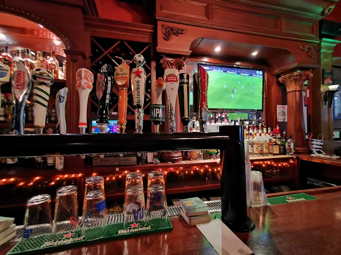 Football Factory at Legends