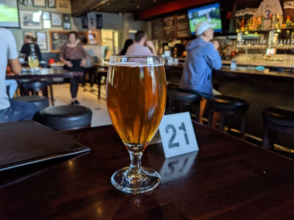 The Greyhound Bar & Grill - Image 2