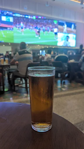 The Star Brisbane Sports Bar logo
