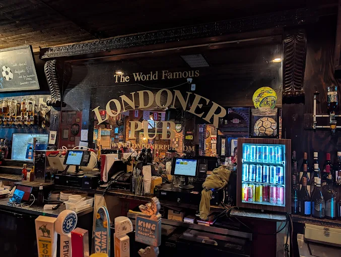 The Londoner Pub