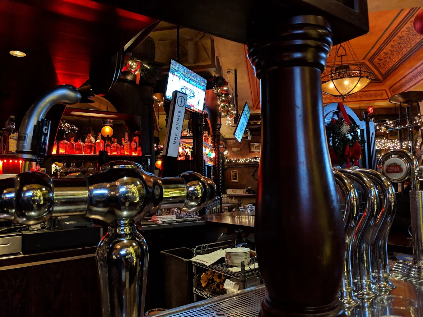 Fado Irish Pub (Buckhead) - Image 4