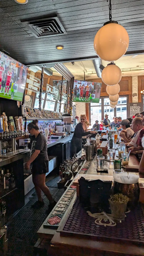 Dillon's Restaurant