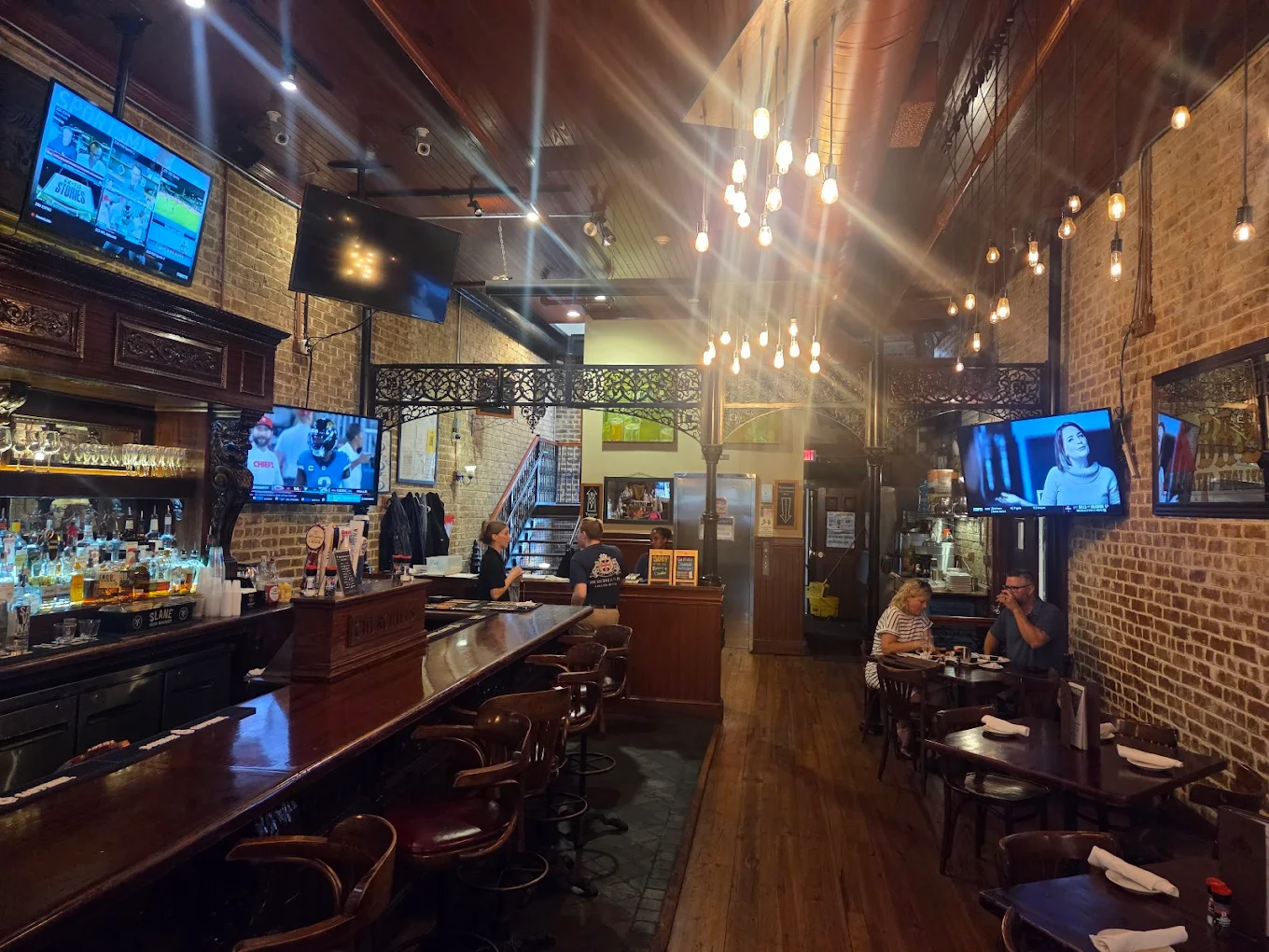 Churchill's - Image 3