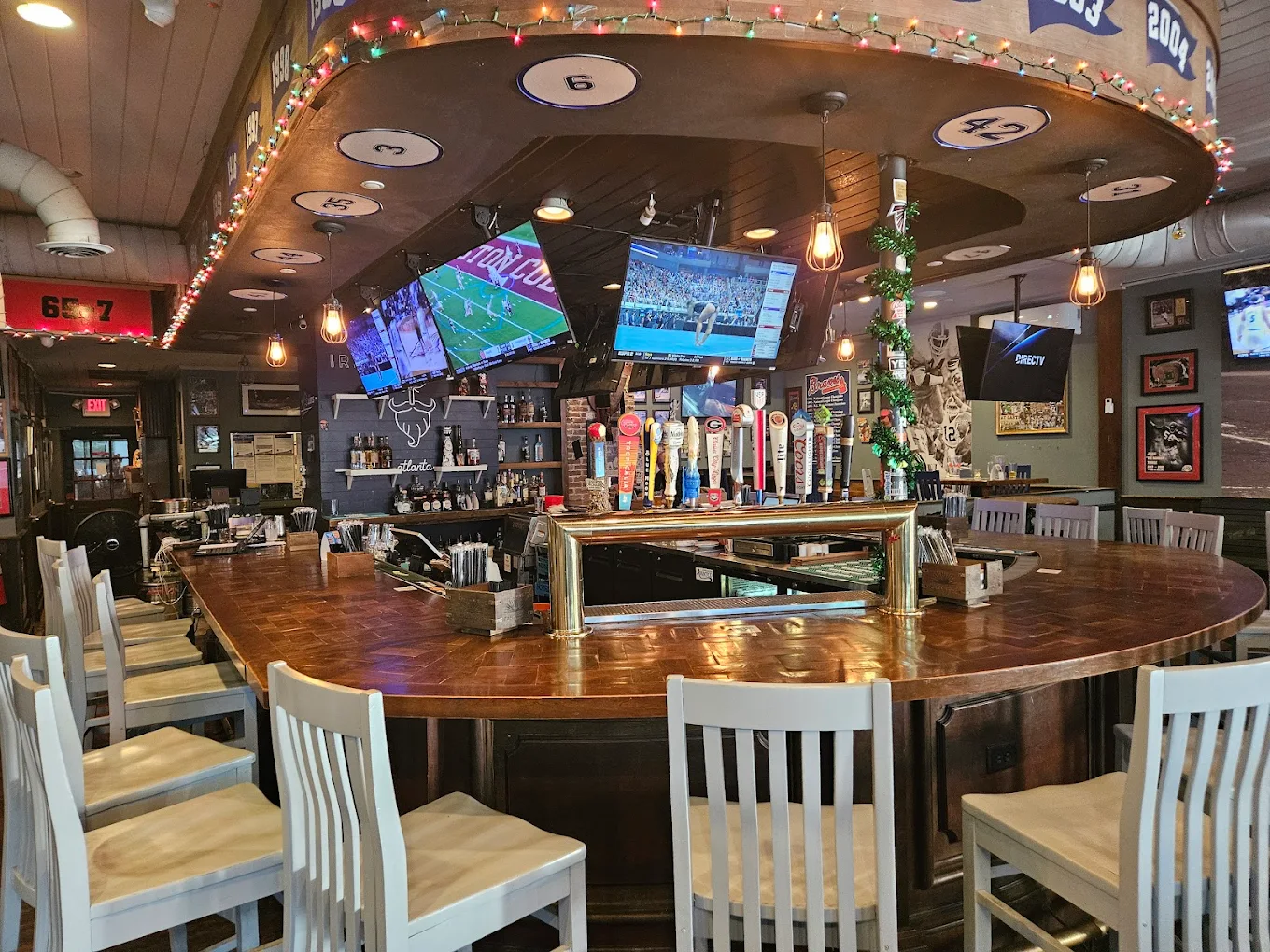 Irby's Tavern