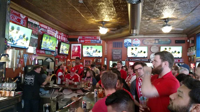 A.J. Hudson's Public House - Image 3
