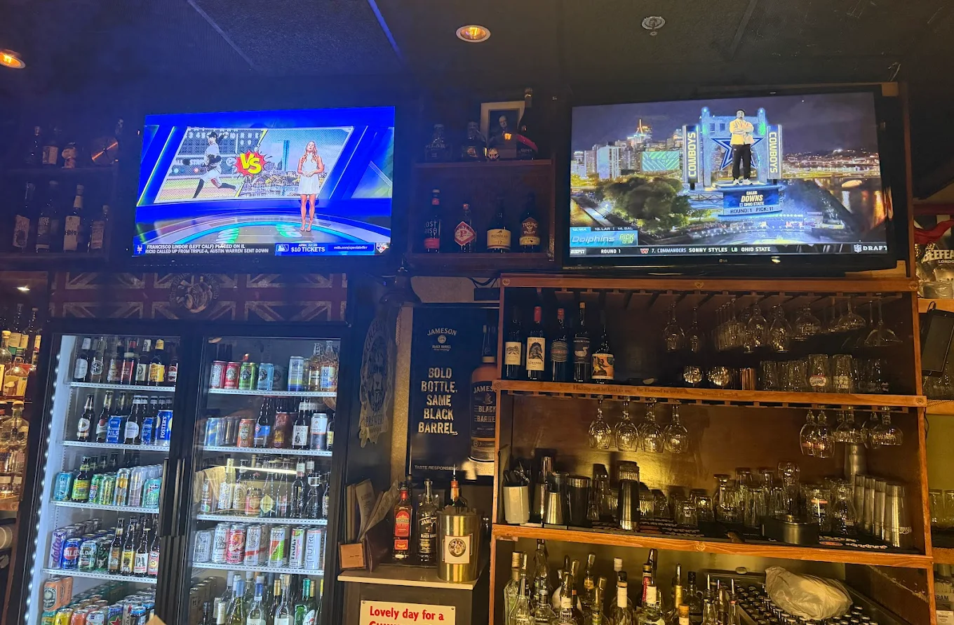 The British Bulldog Pub - Image 3