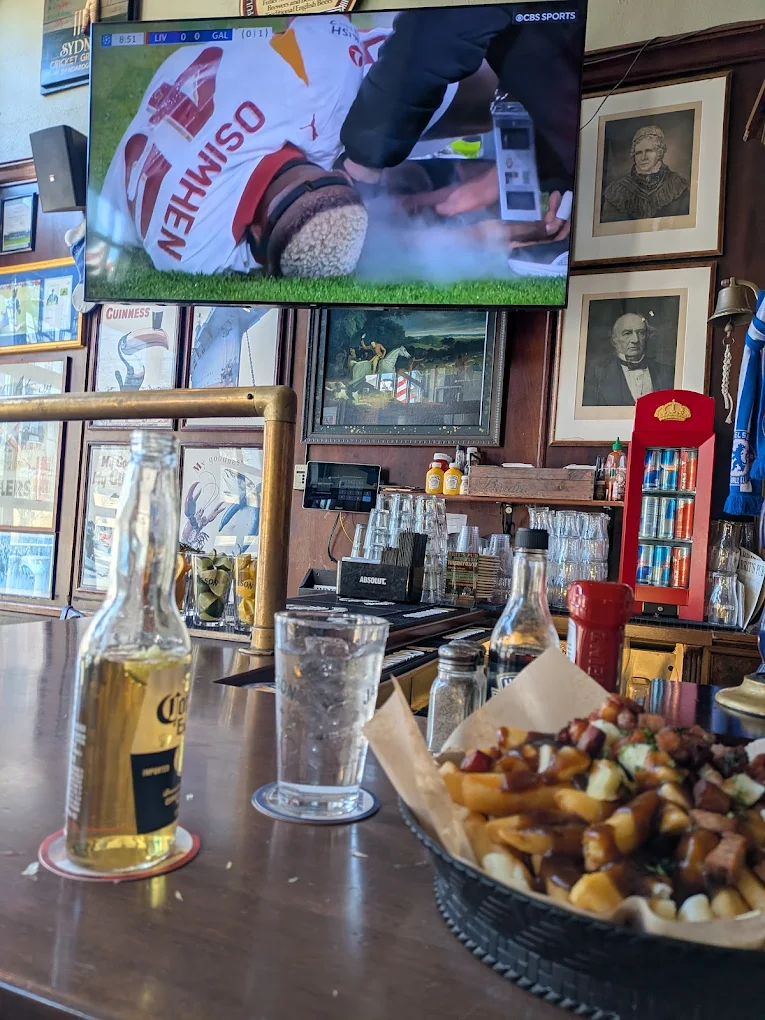 Brit's Pub - Image 3