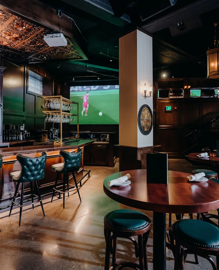 McGonagle's Pub - Image 2