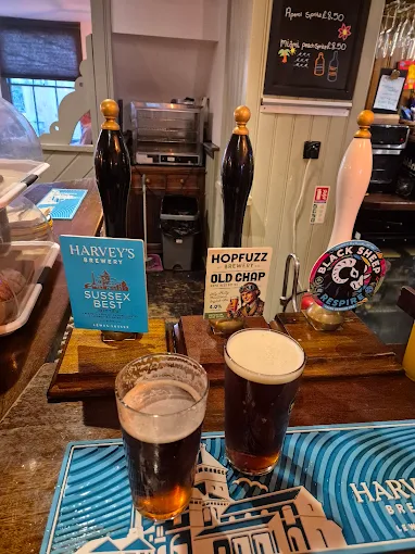 The Hope Inn logo