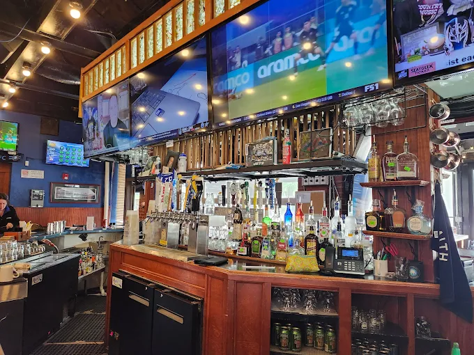 Dilworth Neighborhood Grille