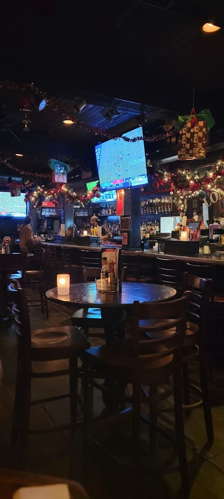 The Londoner (Addison)