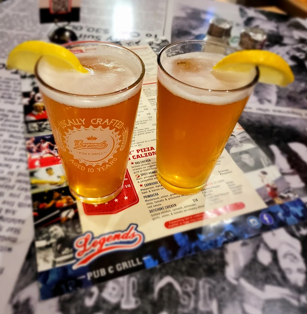 Legends Pub & Grill - Image 3