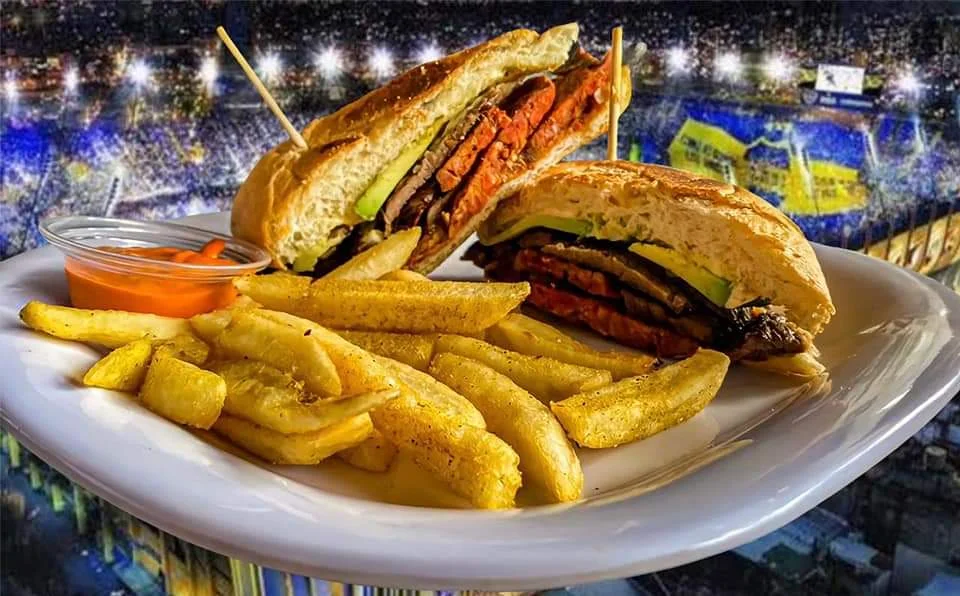 Tabernabeu Sports Bar - Image 2