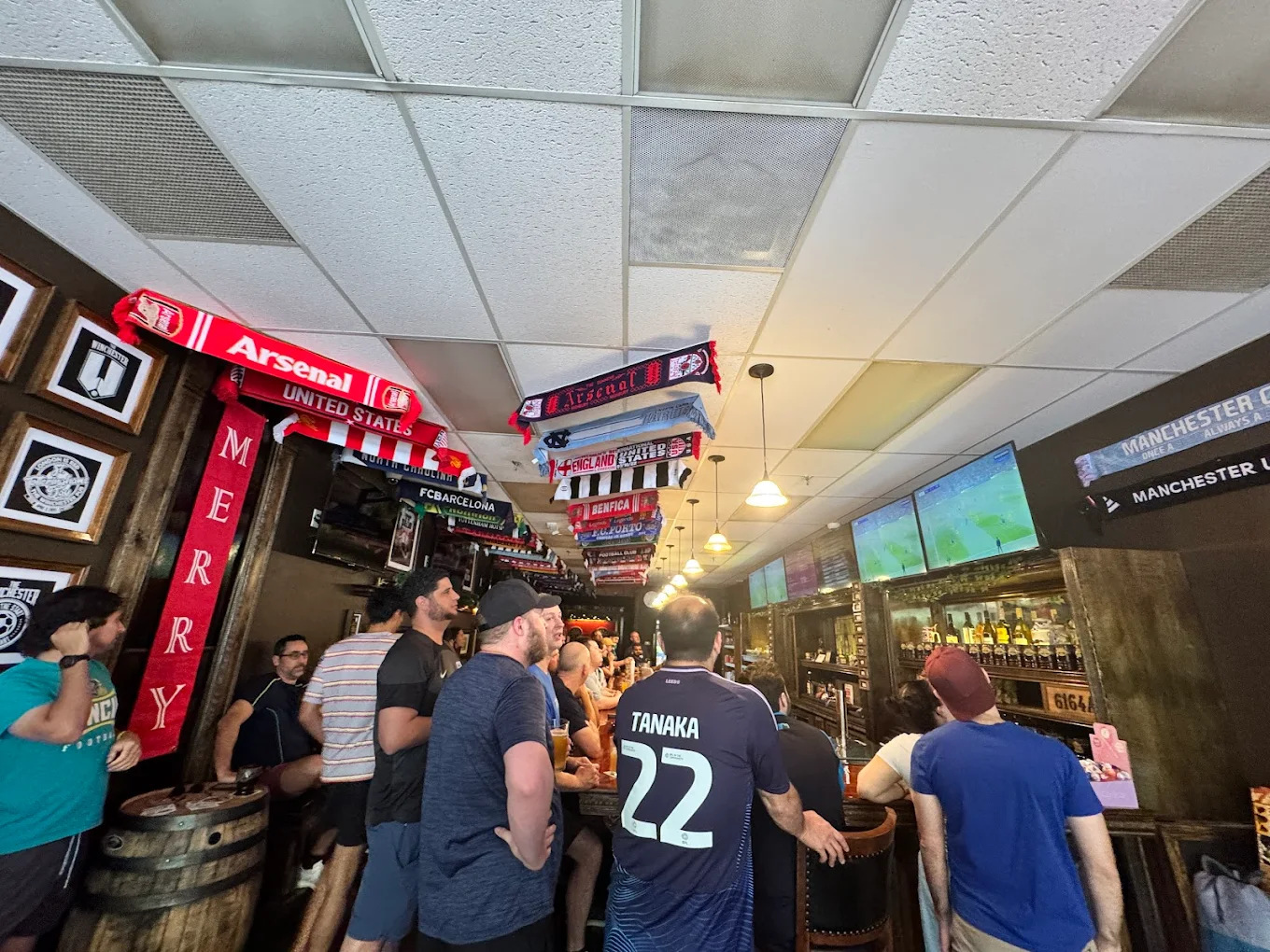 The Winchester Pub & Bottleshop - Image 4