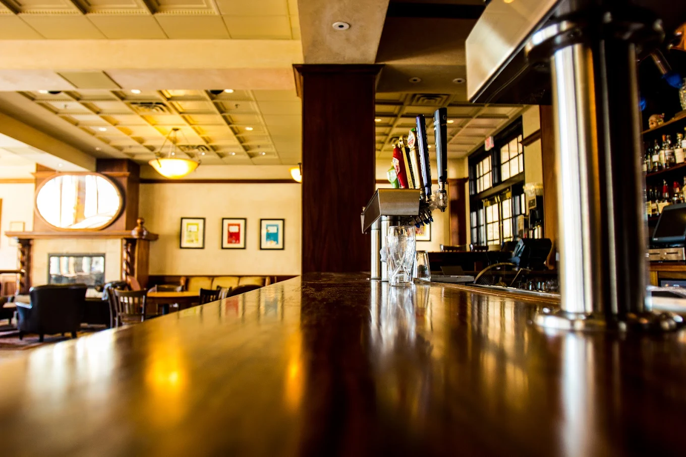 Brit's Pub - Image 2