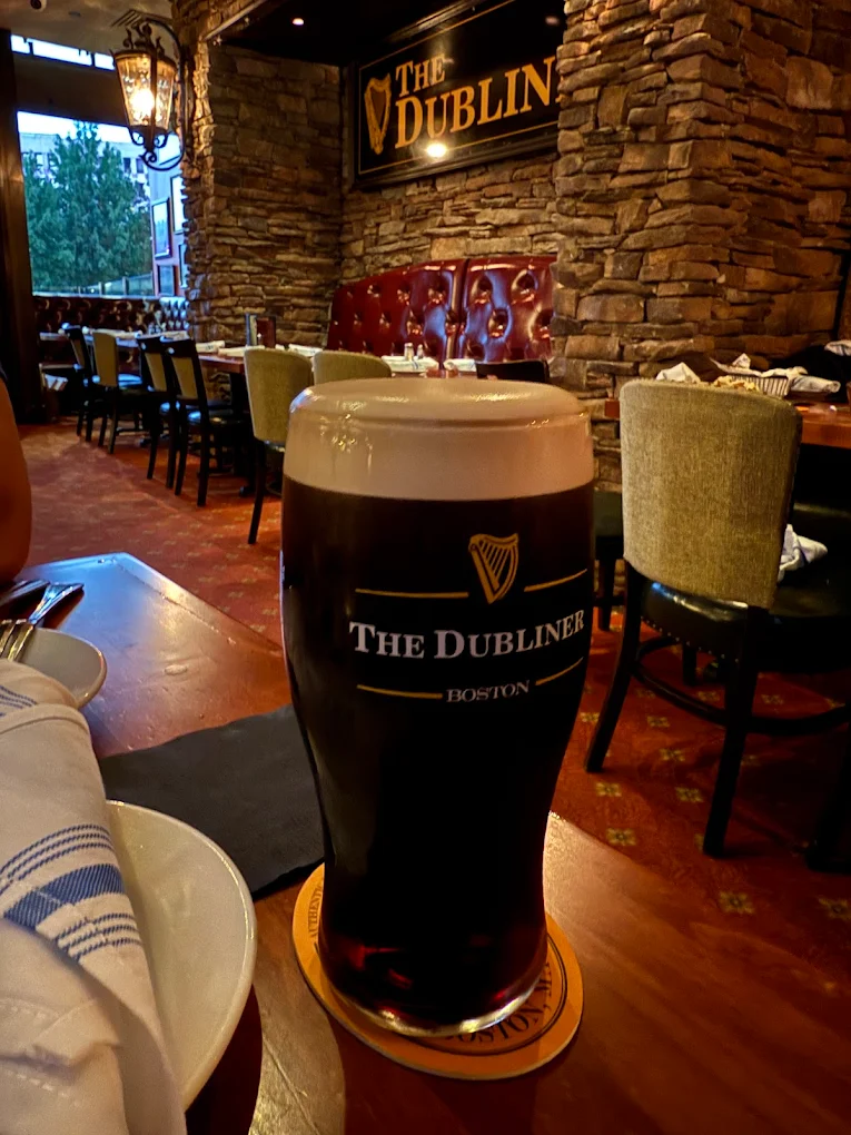 The Dubliner - Image 4