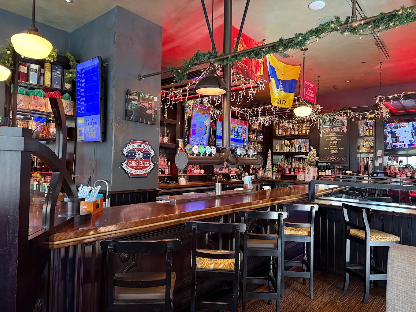 Fado Irish Pub (Midtown) logo