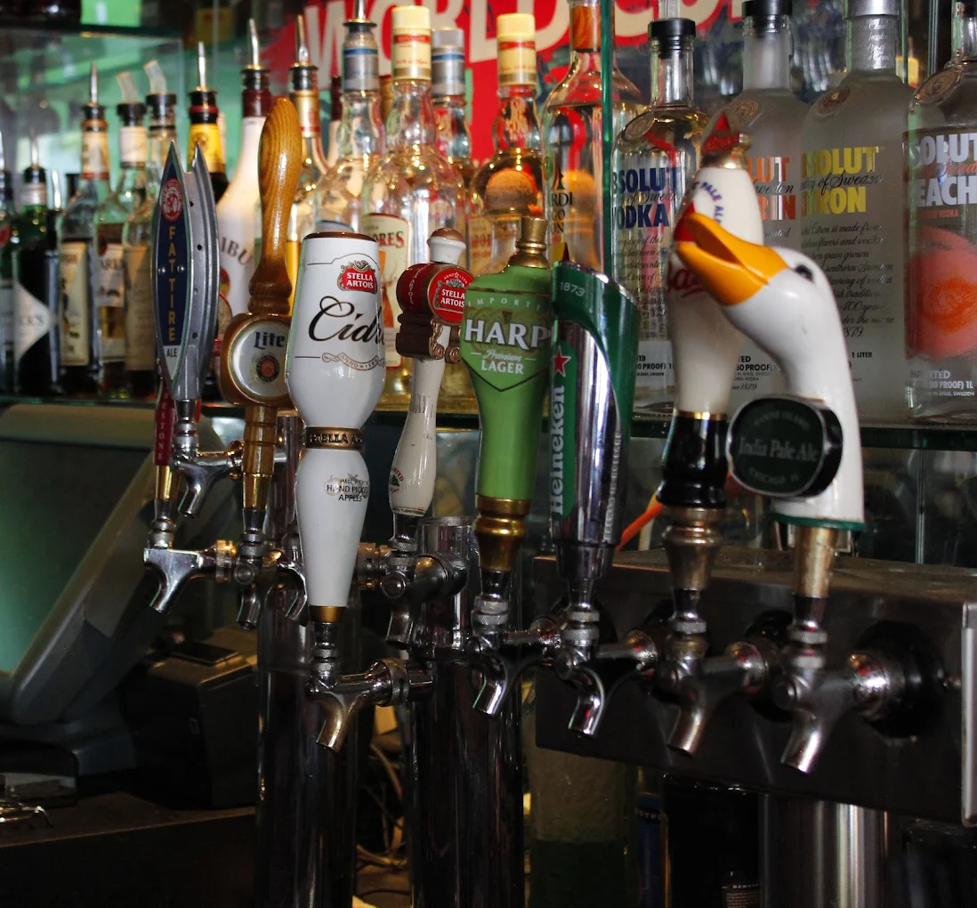 The Britannia Pub - Image 3