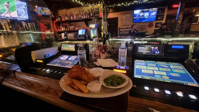 Crown and Anchor Pub