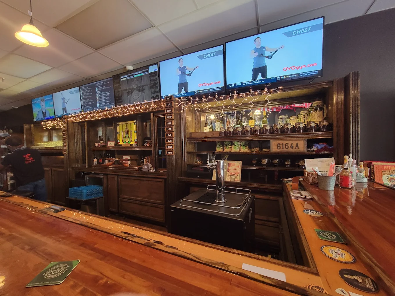 The Winchester Pub & Bottleshop - Image 2