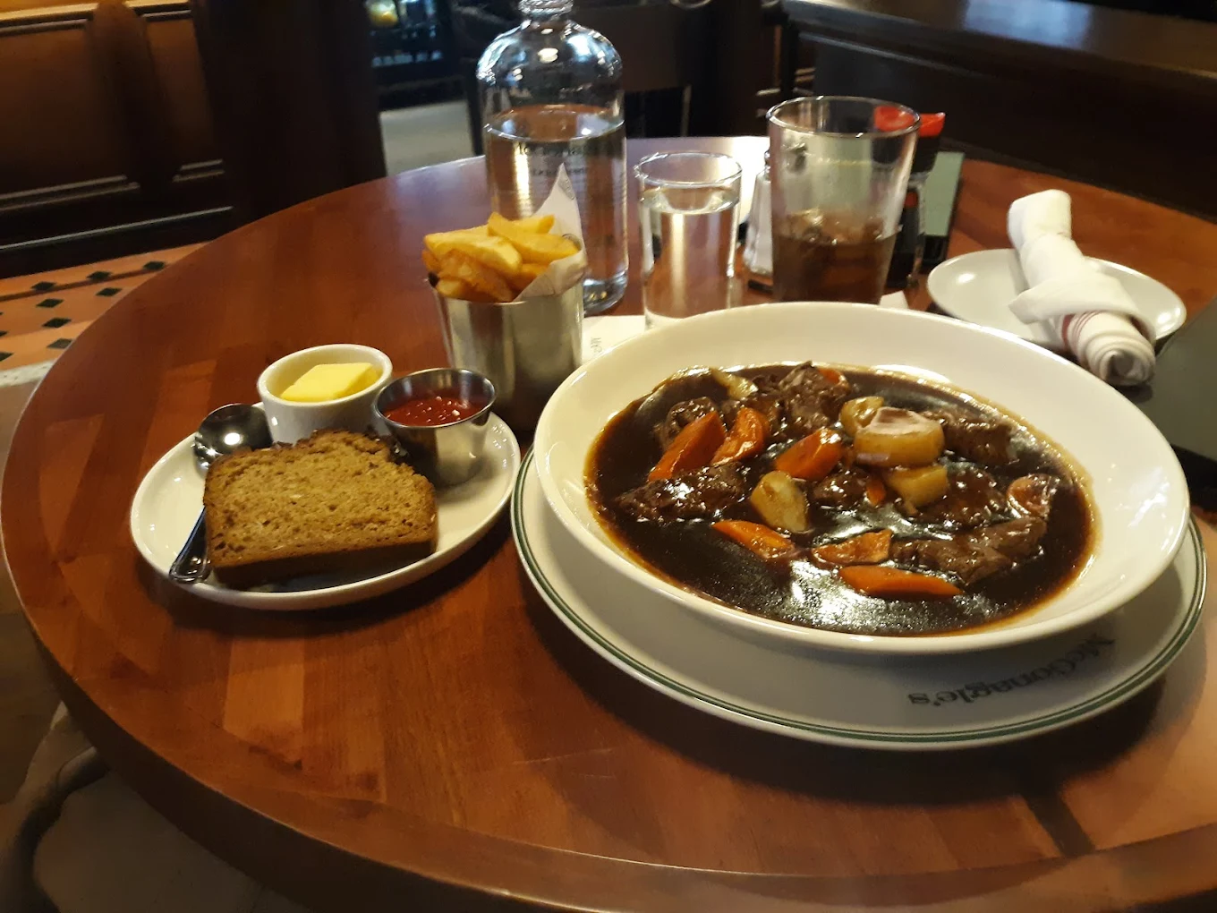 McGonagle's Pub - Image 3
