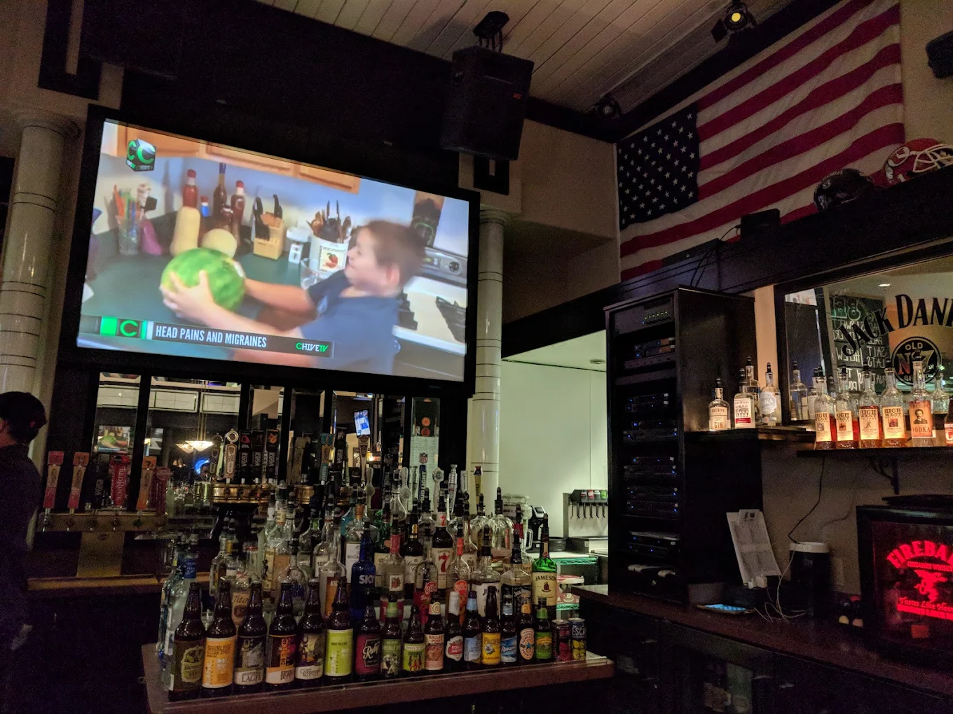 Legends Pub & Grill - Image 2