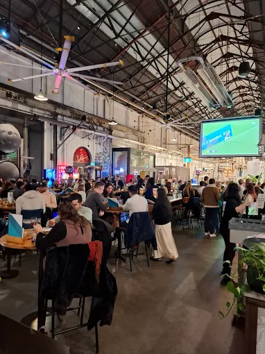BrewDog South Eveleigh